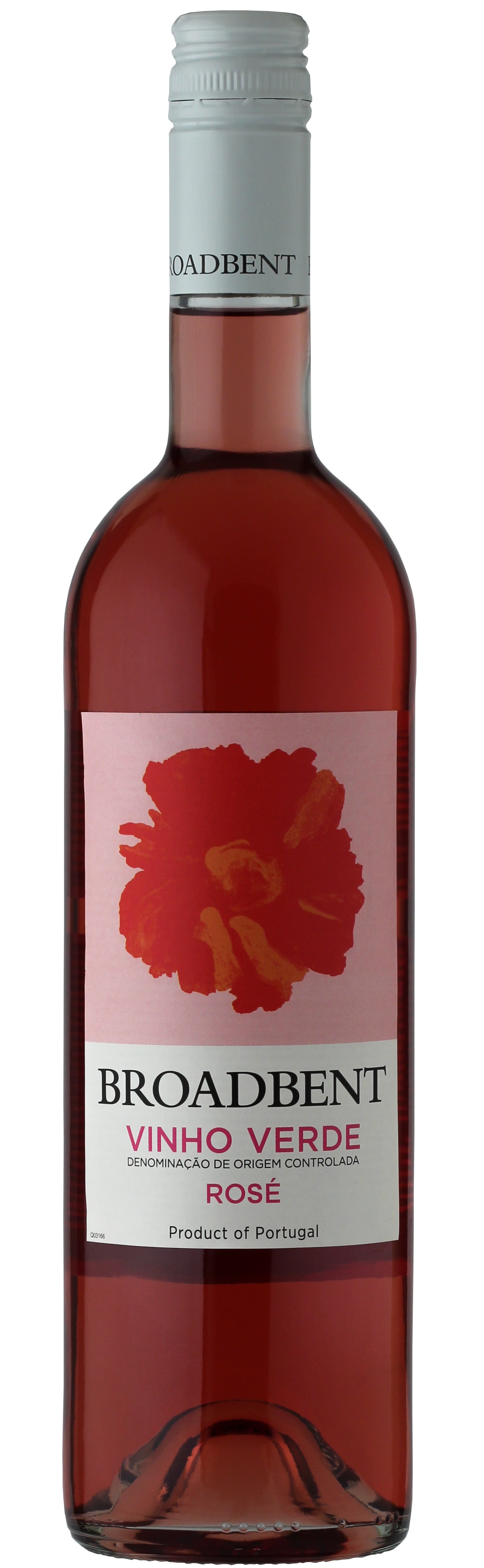 Broadbent Vinho Verde Rose 750ml-0