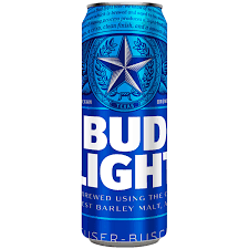 Bud Light 25oz Can-0
