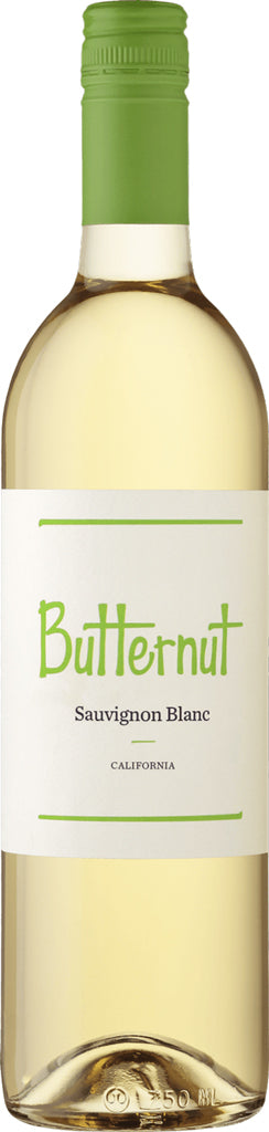 Butternut Sauvignon Blanc 2021 750ml