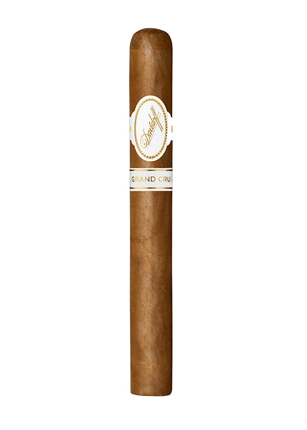 Davidoff Signature No.2 Featured Image