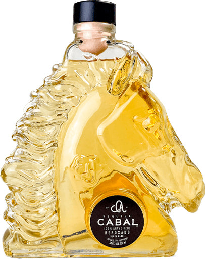 Cabal Tequila Reposado 750ml-0