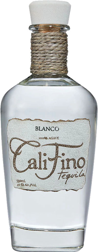 CaliFino Tequila Blanco 750ml