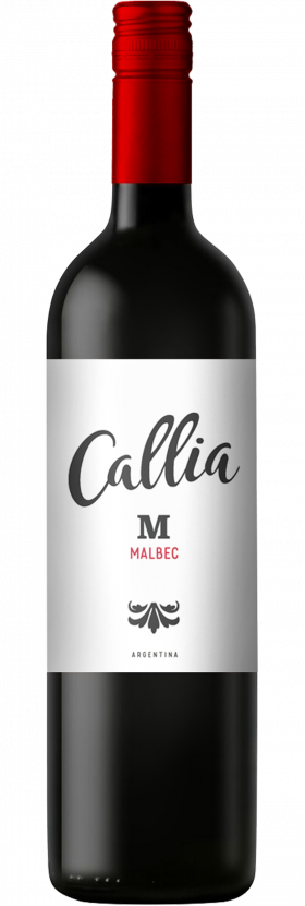 Callia M Malbec 750ml-0