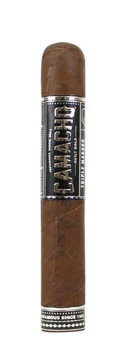 Camacho Triple Maduro Gordo 6/60-0
