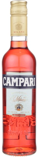 Campari 375ml-0