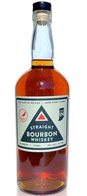 Cardinal Spirits Straight Rye 750ml – Mission Liquor