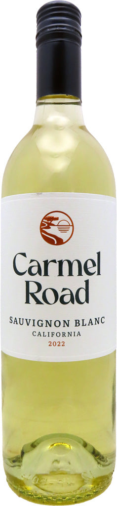 Carmel Road Sauvignon Blanc 2022 750ml