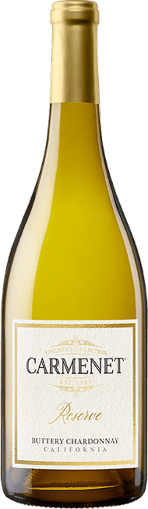 Carmenet Buttery Chardonnay 2021 750ml-0