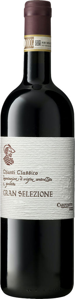 Carpineto Chianti Classico Gran Selezione 2016 750ml