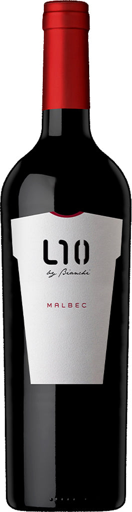 Casa Bianchi L10 Premium Malbec 2021 750ml
