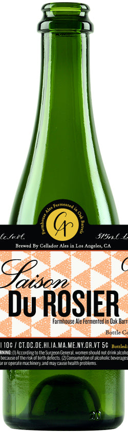 Cellador Saison du Rosier 375ml-0