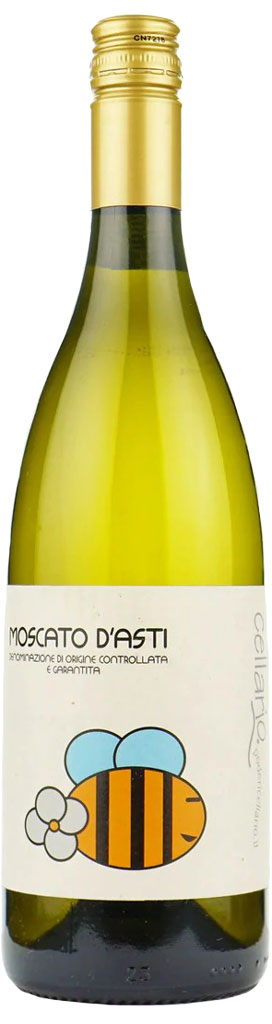Damilano Moscato d'Asti 2021 750 ml.