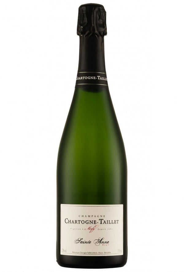Chartogne Taillet Cuvee Sainte Anne Champagne 750ml