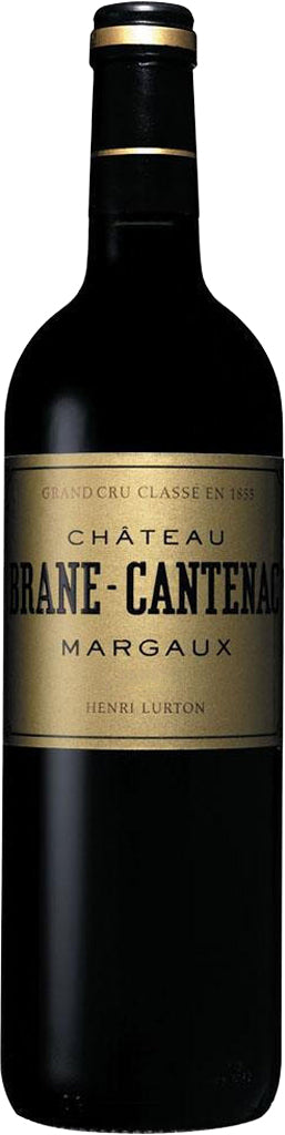 Chateau Brane-Cantenac Margaux 2009 750ml-0