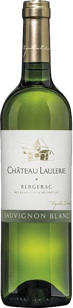 Chateau Laulerie Bergerac Blanc 2021 750ml