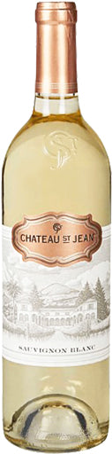 Chateau St Jean California Sauvignon Blanc 750ml