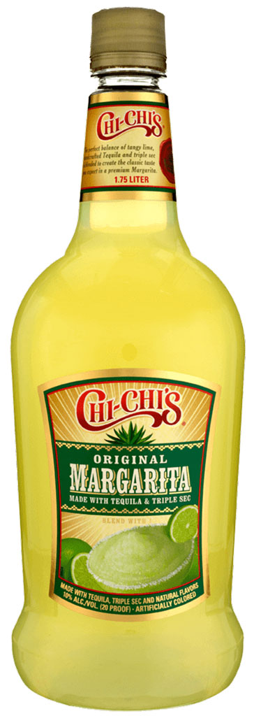 Chi-Chi's Margarita 1.75L