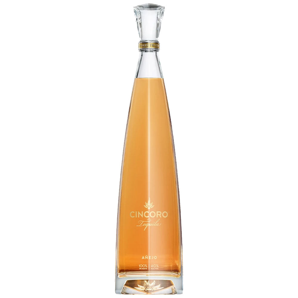 Cincoro Tequila Anejo 750ml Featured Image