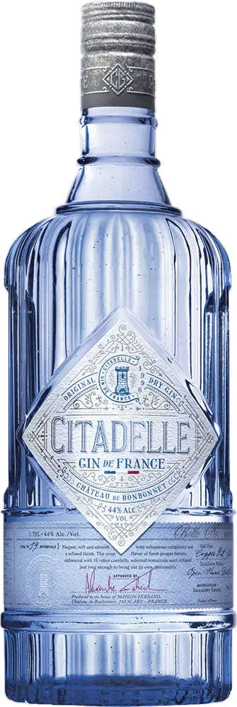 Citadelle Gin 1.75L