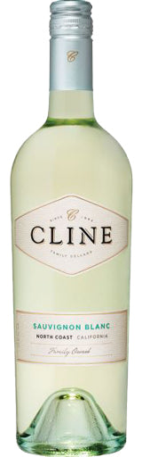 Cline Sauvignon Blanc North Coast 2021 750ml-0