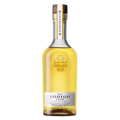Codigo 1530 Tequila Reposado 375ml-0