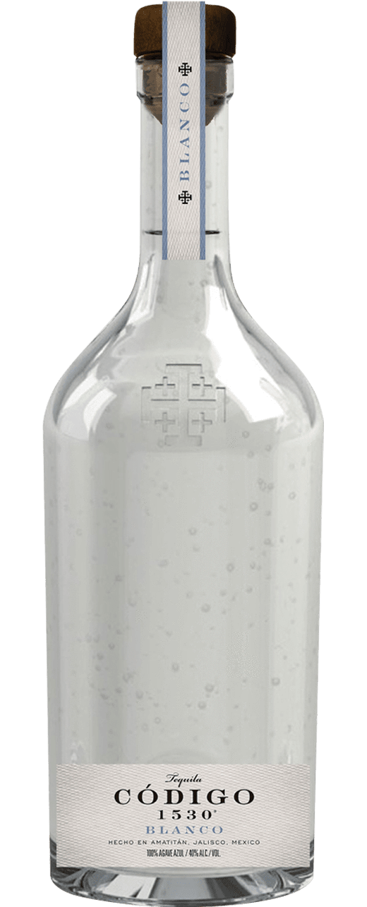 Codigo 1530 Tequila Blanco 80 Proof 750ml – Mission Wine & Spirits