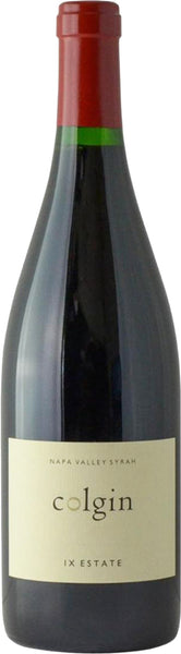 Colgin-Syrah-IX-Estate-2019-
