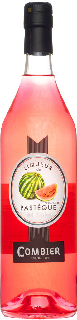 Combier Liqueur de Watermelon 750ml-0