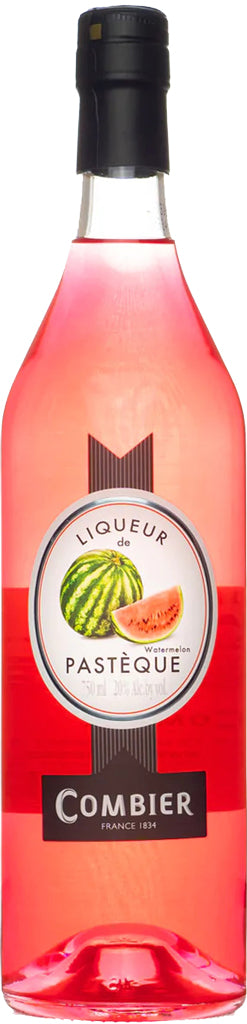Combier Liqueur de Watermelon 750ml-0