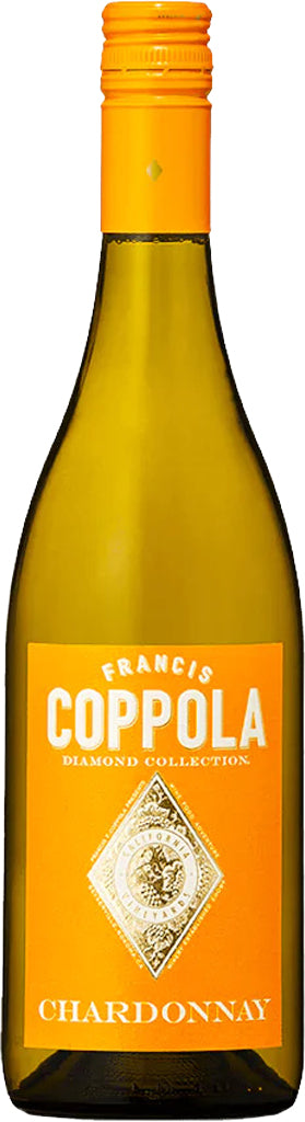 Coppola Diamond Chardonnay 2021 750ml