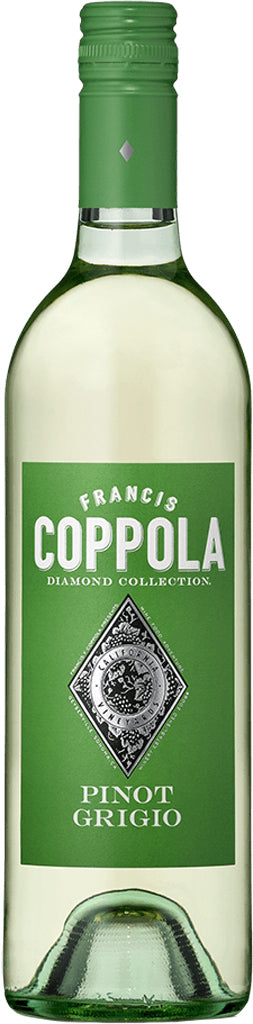 Coppola Diamond Pinot Grigio 2021 750ml
