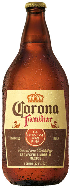 Corona Familiar Beer 32oz Featured Image