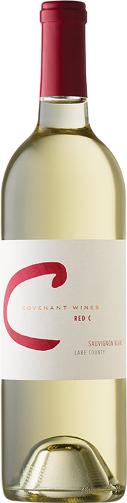 Covenant Red C Sauvignon Blanc 2022 750ml
