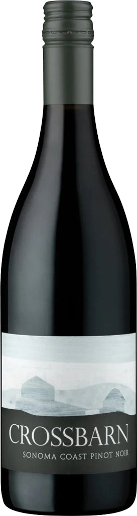CrossBarn Pinot Noir Sonoma 2020 750ml
