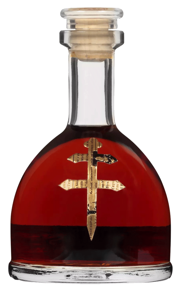 D'usse Cognac VSOP 375ml-0