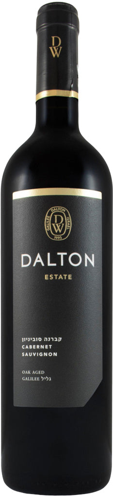Dalton Estate Cabernet Sauvignon 2020 750ml-0