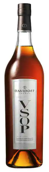Davidoff VSOP Cognac 750ml