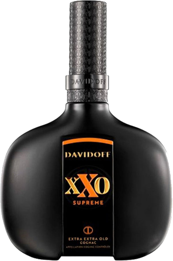 Davidoff XXO Supreme Cognac 700ml