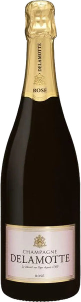 Delamotte-Brut-Rose-NV-