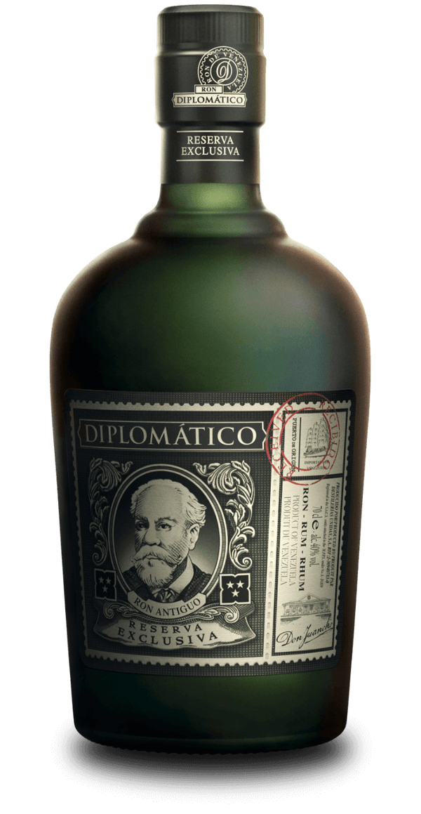 Diplomatico Reserva Exclusiva Rum 750ml Mission Wine & Spirits