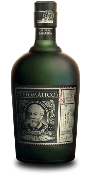 Rum, Diplomatico Reserva Exclusiva, 750mL - Michael's Wine Cellar