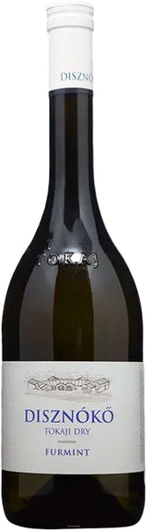 Disznoko Tokaji Dry Furmint 2018 750ml – Mission Liquor