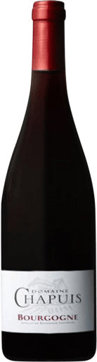 Domaine Chapuis Bourgogne Rouge 2020 750ml