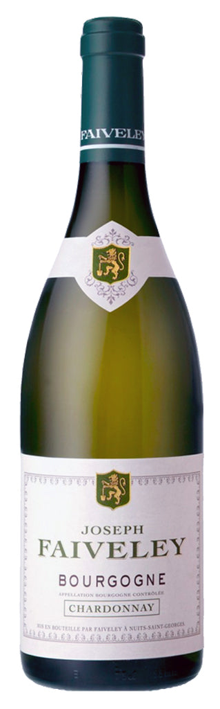 Domaine Faiveley Bourgogne Chardonnay 2020 750ml
