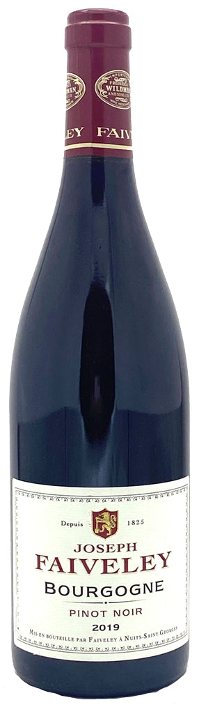 Domaine Faiveley Bourgogne Pinot Noir 2020 750ml