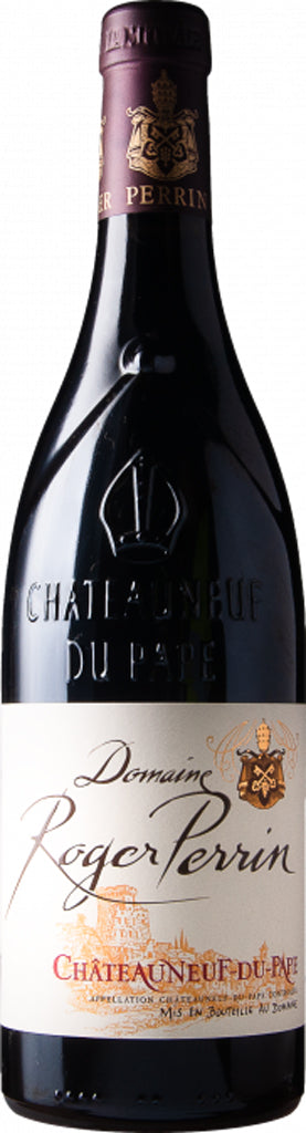 Domaine Roger Perrin Chateauneuf-du-Pape Rouge 2019 750ml