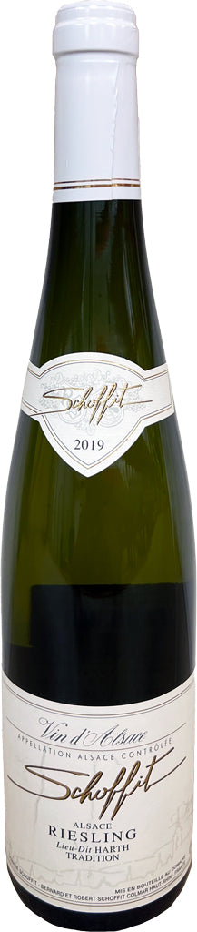Domaine Schoffit Alsace Riesling 2019 750ml