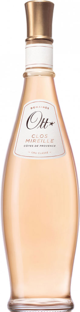 Domaines Ott Clos De Mireille Provence Rose 2021 750ml