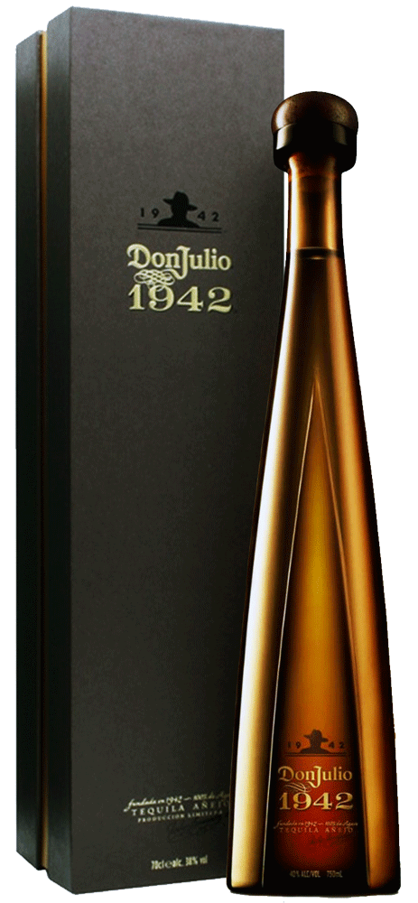 Don Julio 1942 750ml Featured Image