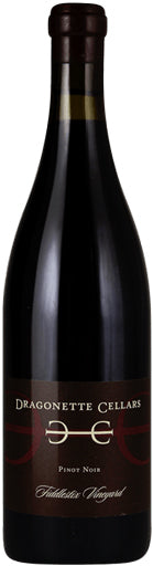 Dragonette Fiddlestix Pinot Noir 2020 750ml
